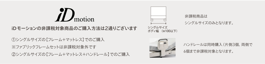 ファニチャードーム シモンズ 電動ベッド