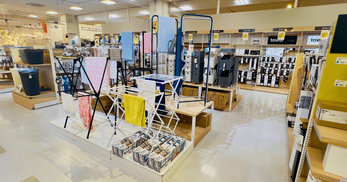 ファニチャードーム バストイレ用品