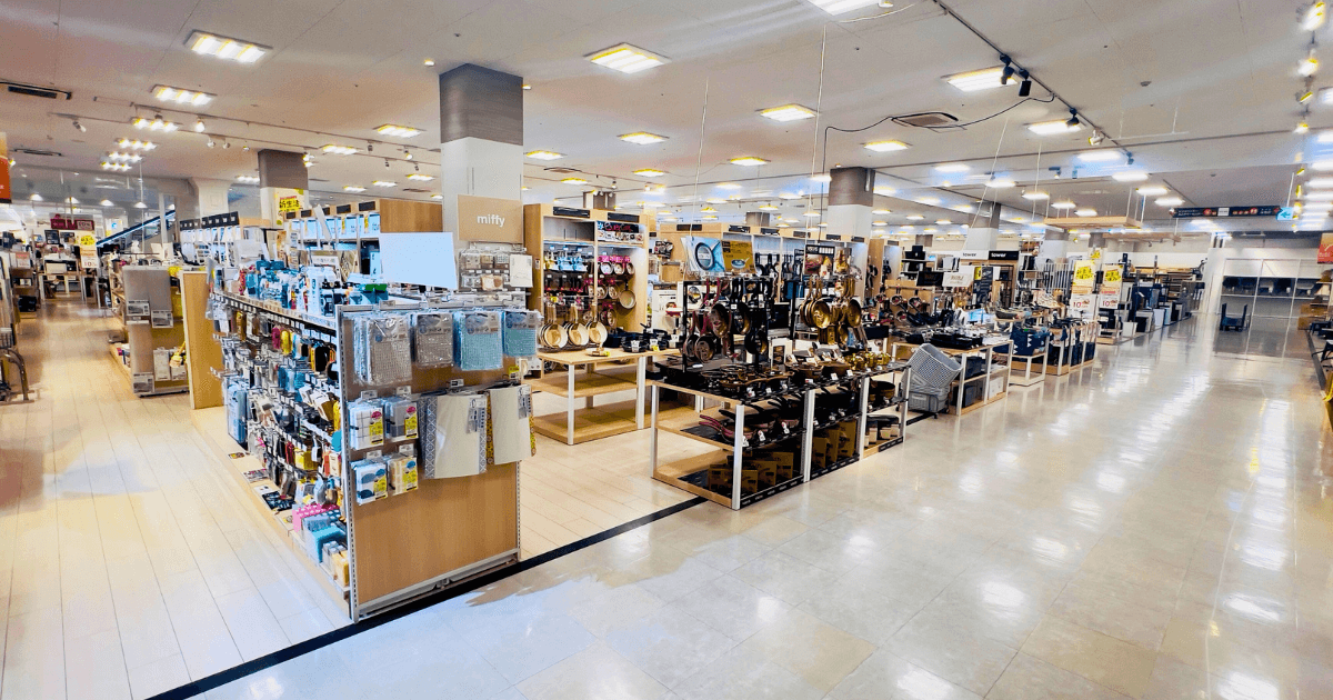 ファニチャードーム ダイニングキッチン用品