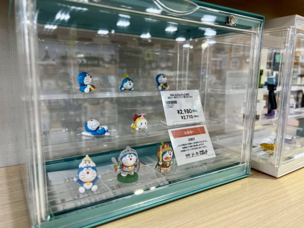 ファニチャードーム 組立家具売場