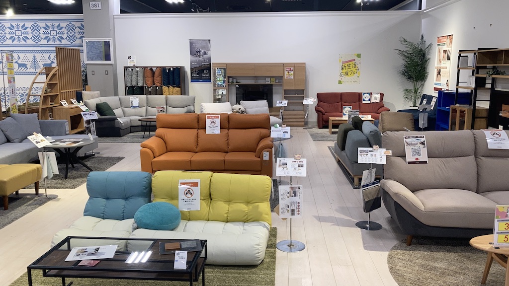 ペットと暮らす