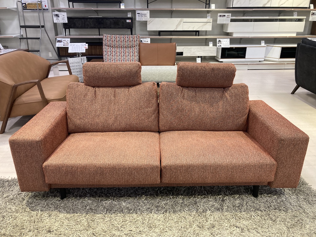 ファニチャードーム アウトレット ソファ ヌエヴォ