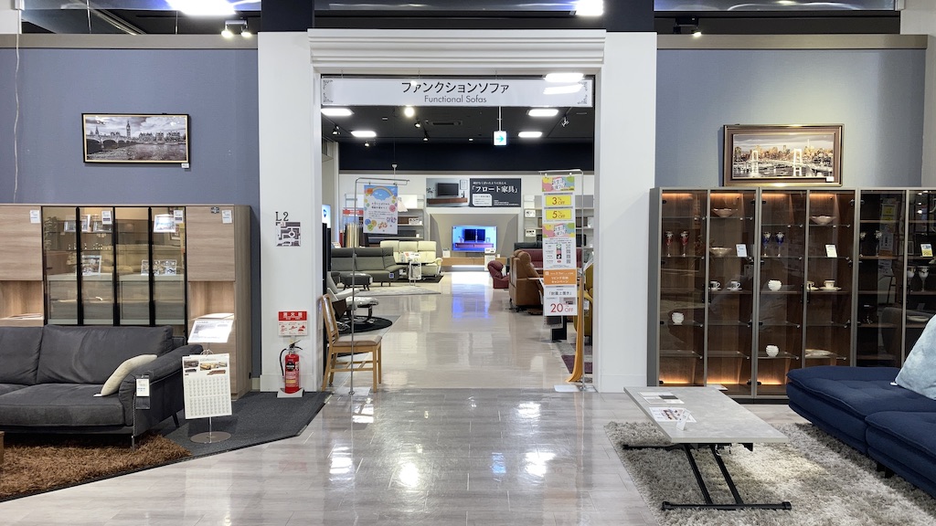 2603ガラスキャビネット