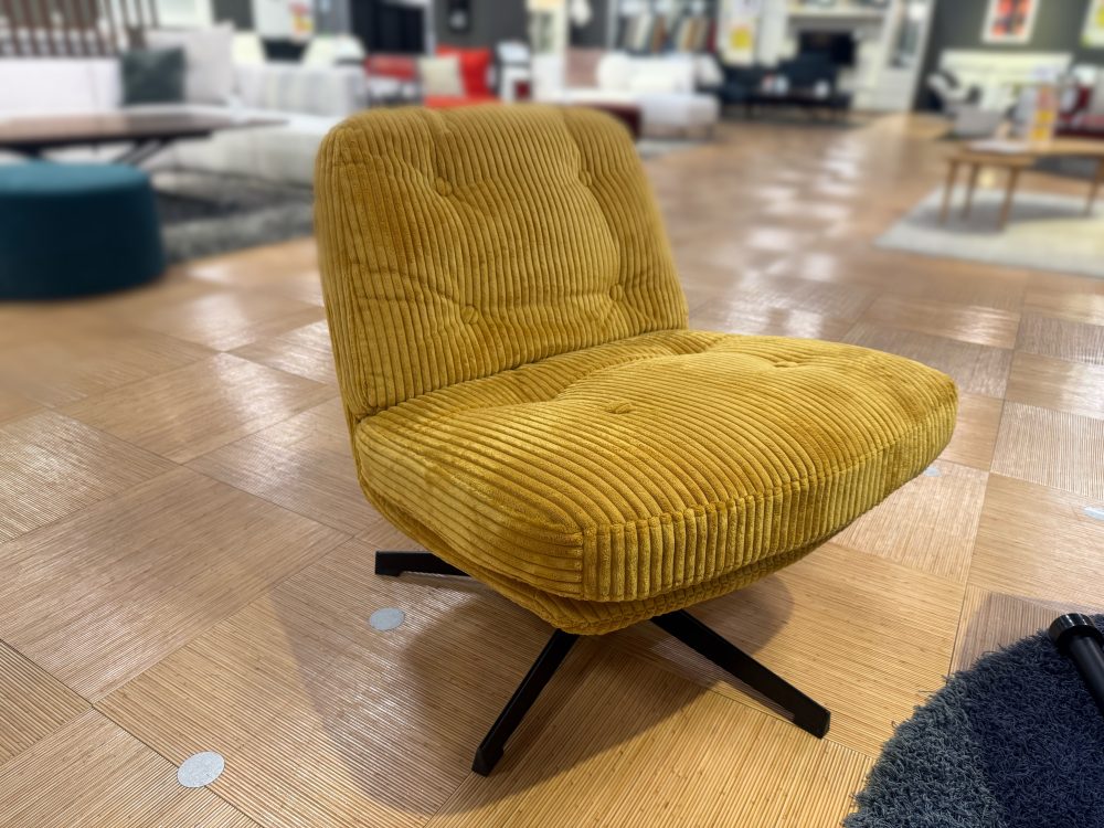 シギヤマ 家具　ロマ　チェア