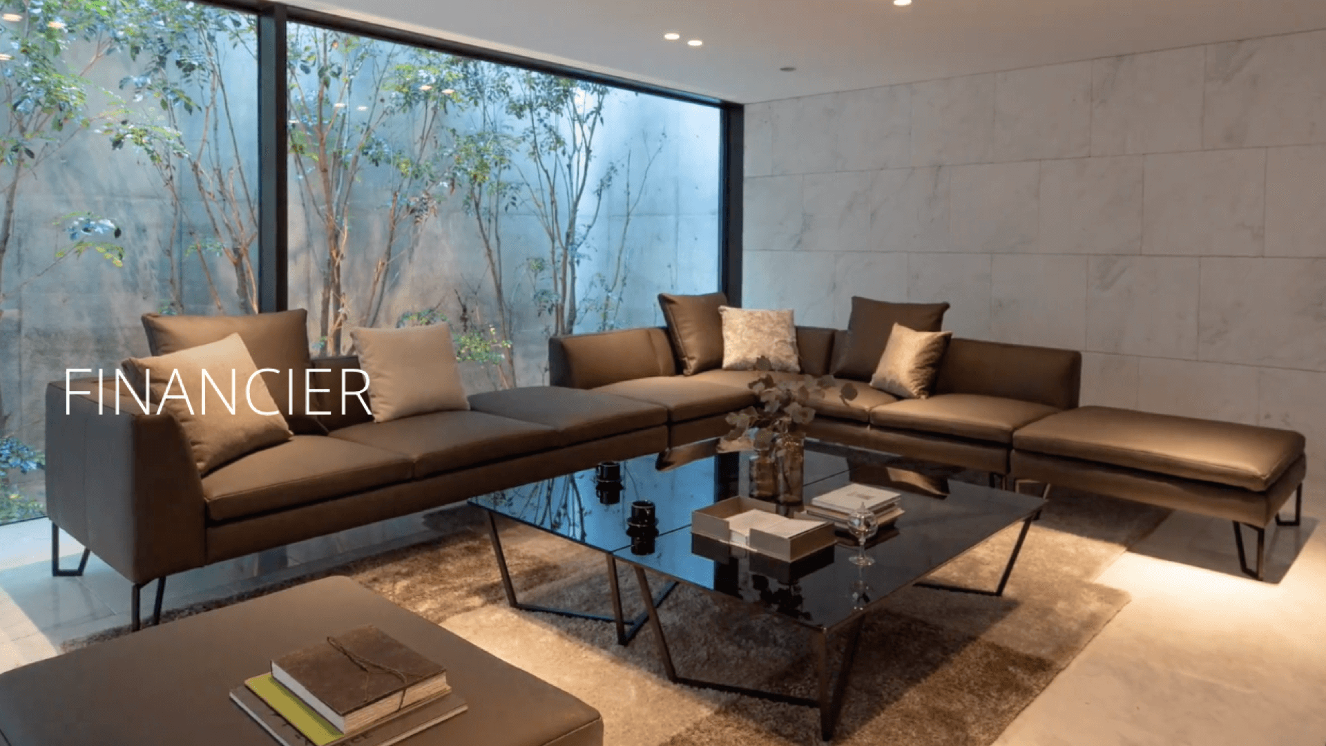 ファニチャードーム フクラ展示モデル