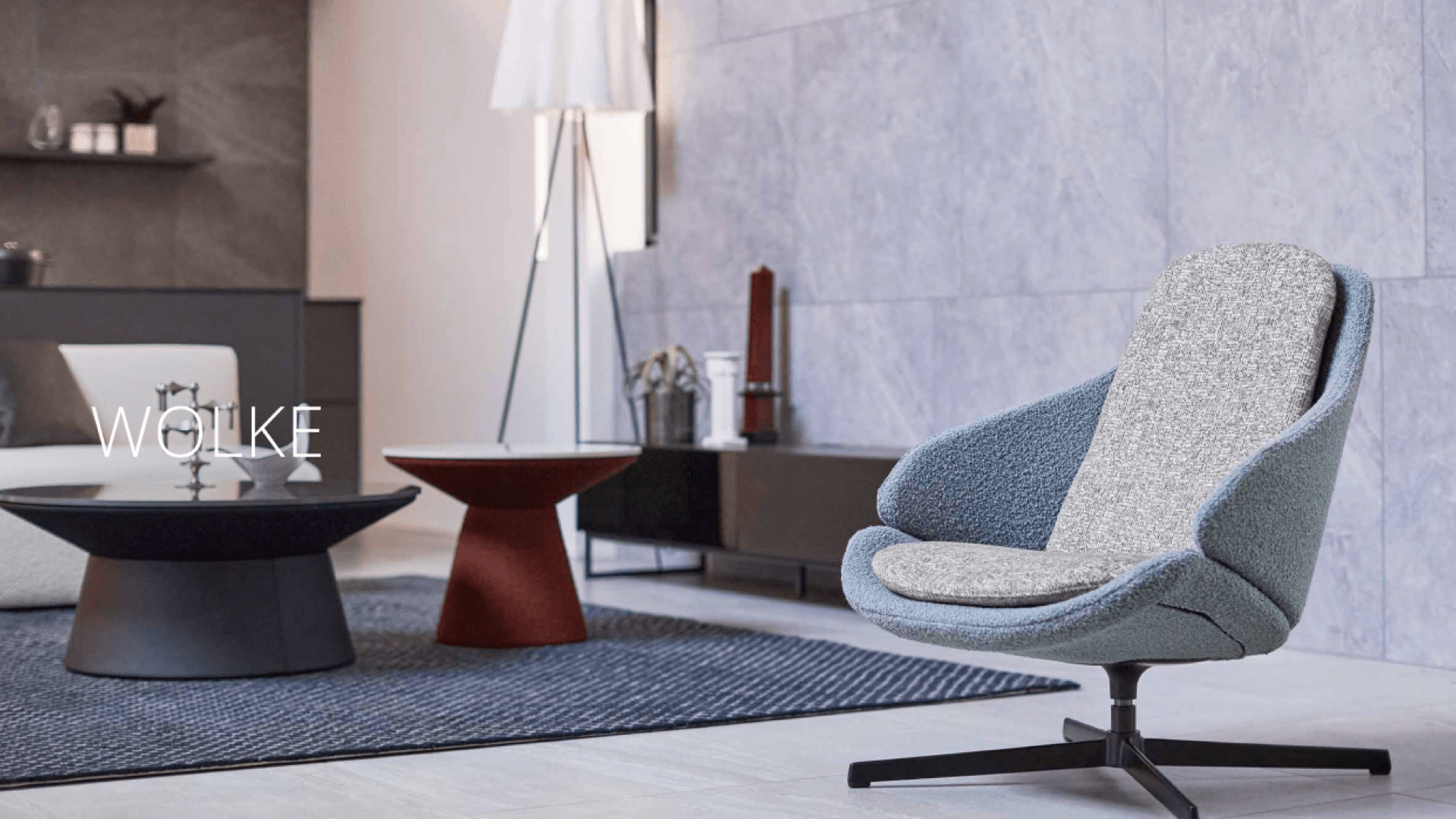 ファニチャードーム フクラ展示モデル