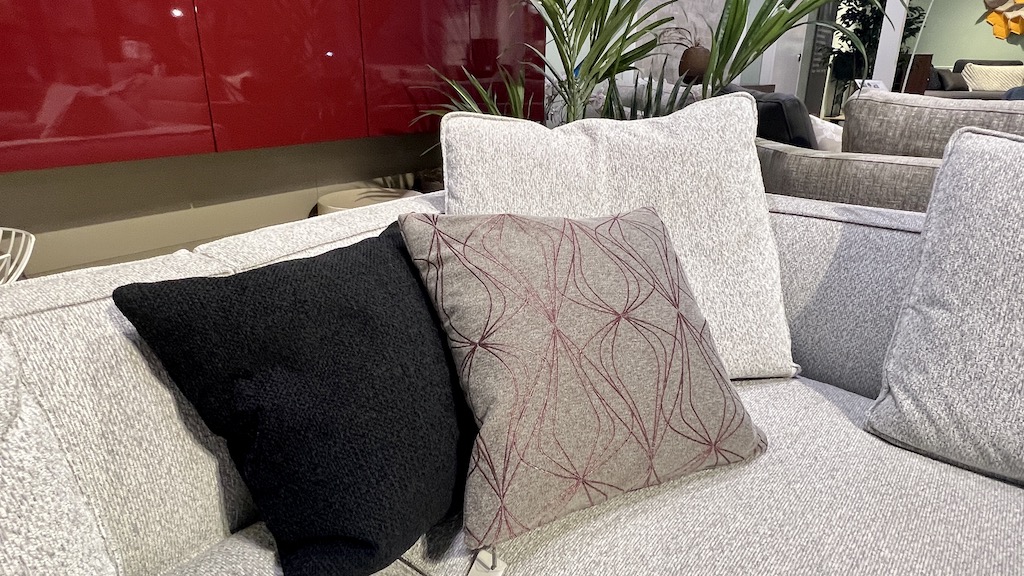 ファニチャードーム フクラ展示モデル