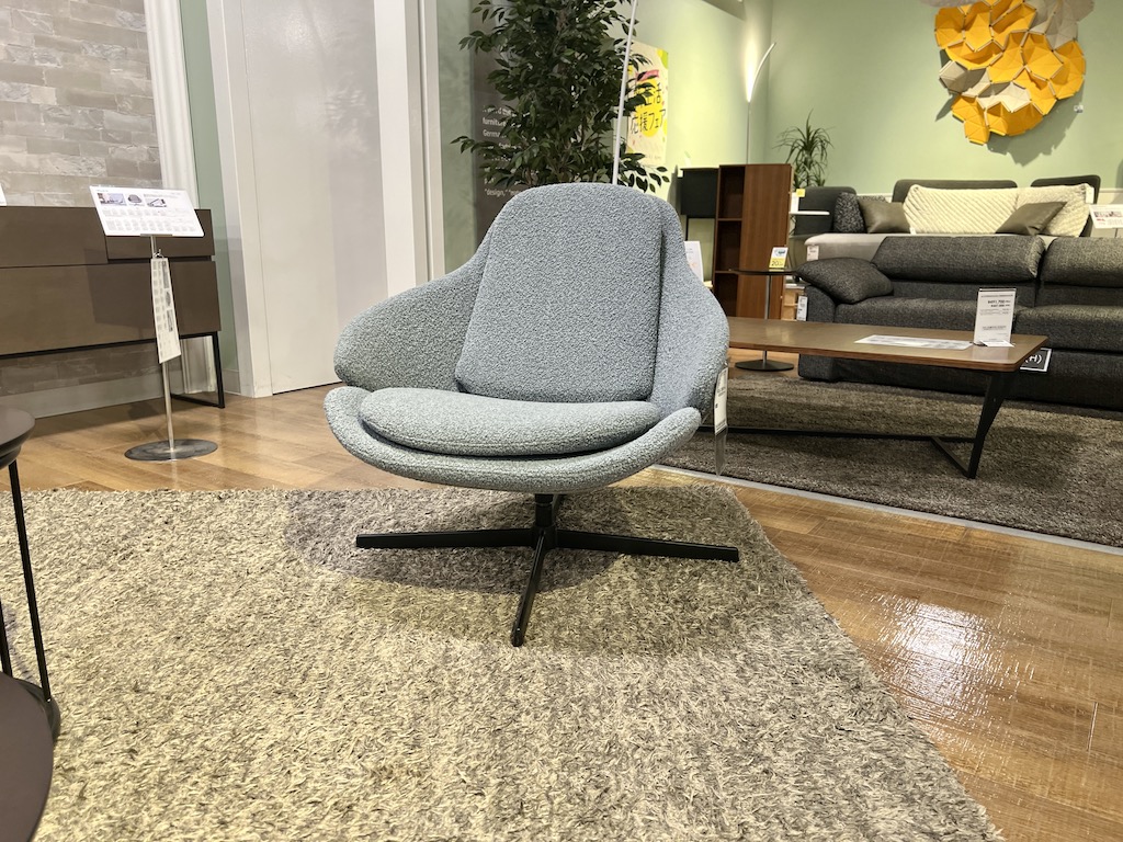 ファニチャードーム フクラ展示モデル