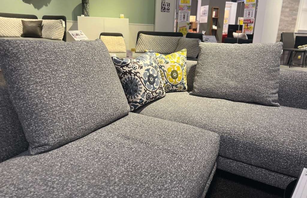 ファニチャードーム フクラ KL-014