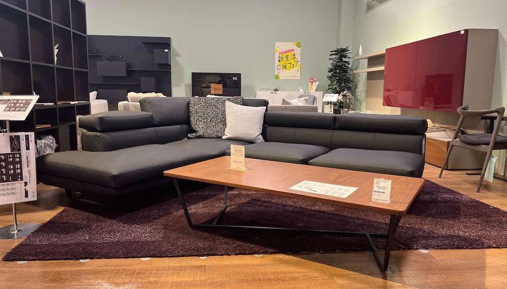 ファニチャードーム フクラ クオード