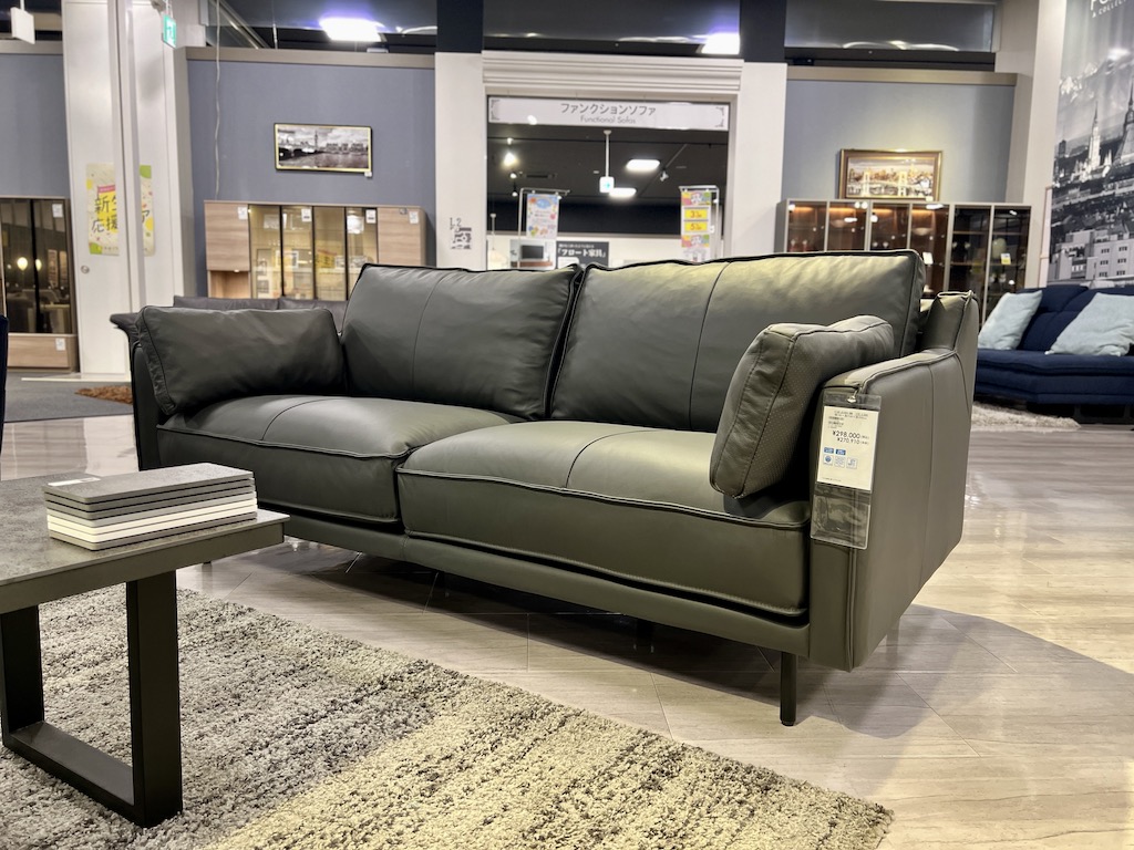 ファニチャードーム ワタリジャパン ベッロ