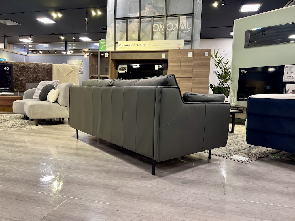 ファニチャードーム ワタリジャパン ベッロ