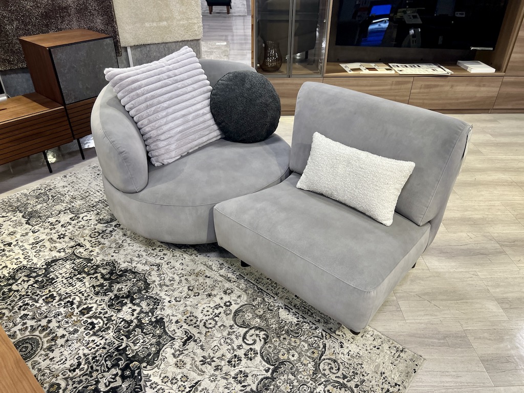 ファニチャードーム ワタリジャパン ルナ