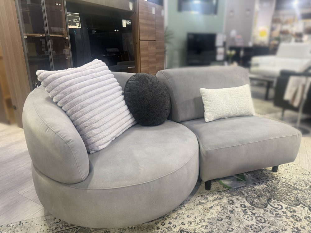 ワタリジャパン　ソファ　ルナ