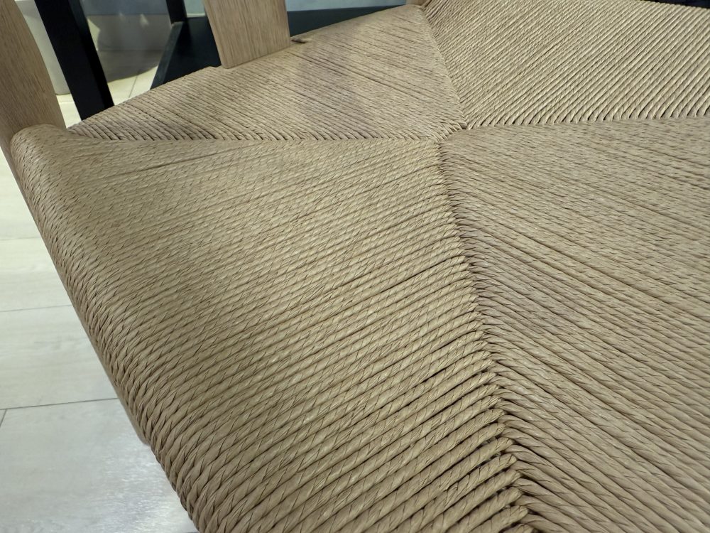 Yチェア　ダイニングチェア