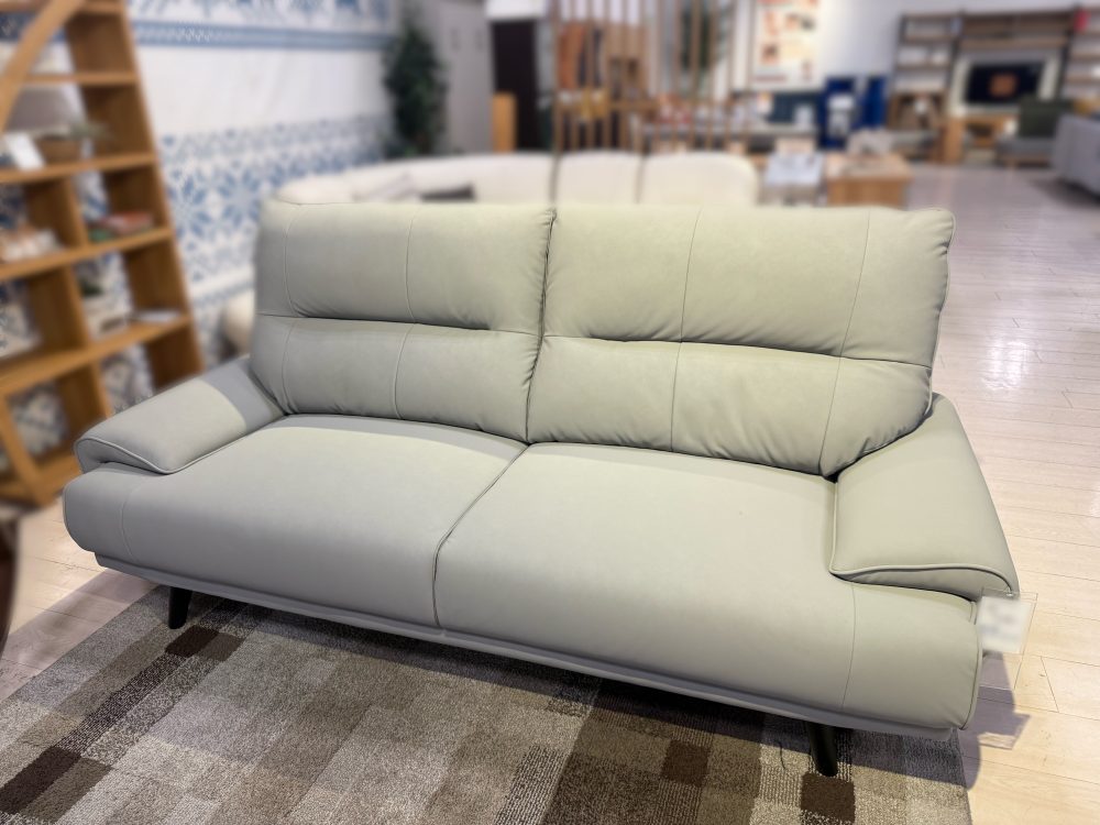 ソファ　ペット対応　