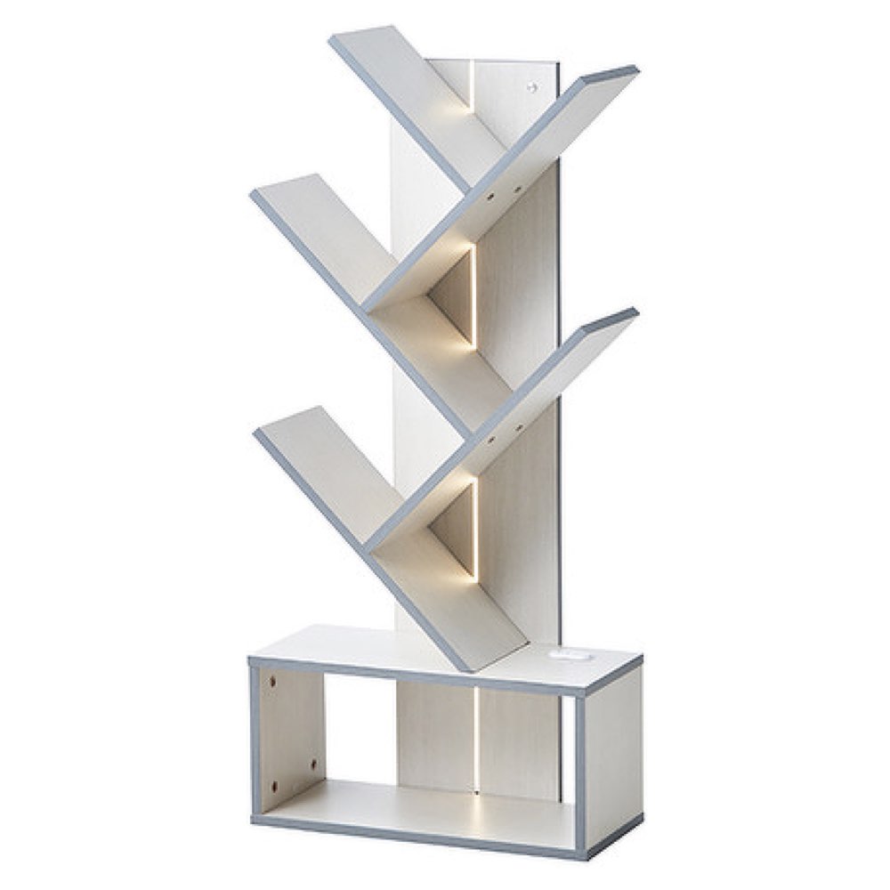 LT-01 ﾗｲﾄｽﾀﾝﾄﾞｼｪﾙﾌ WW/AGR