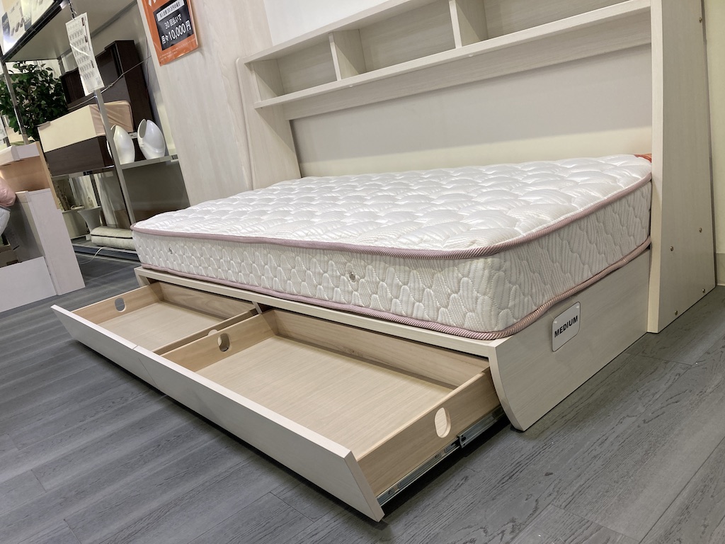 テラシア　売り尽くし