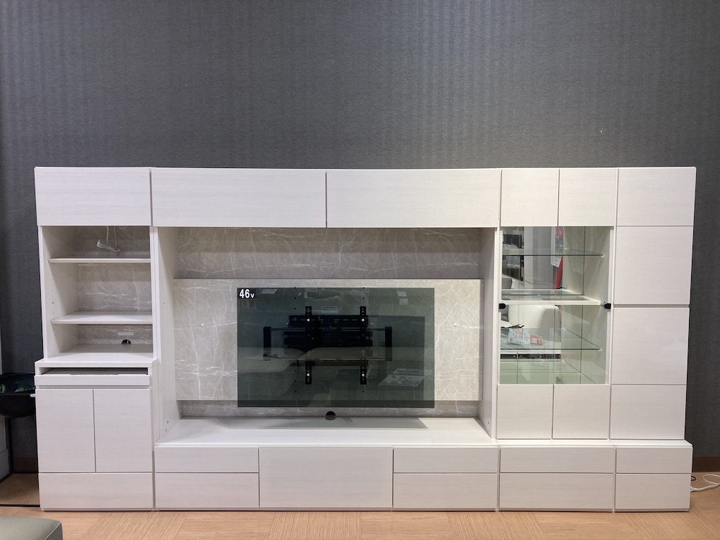 ミース　売り尽くし