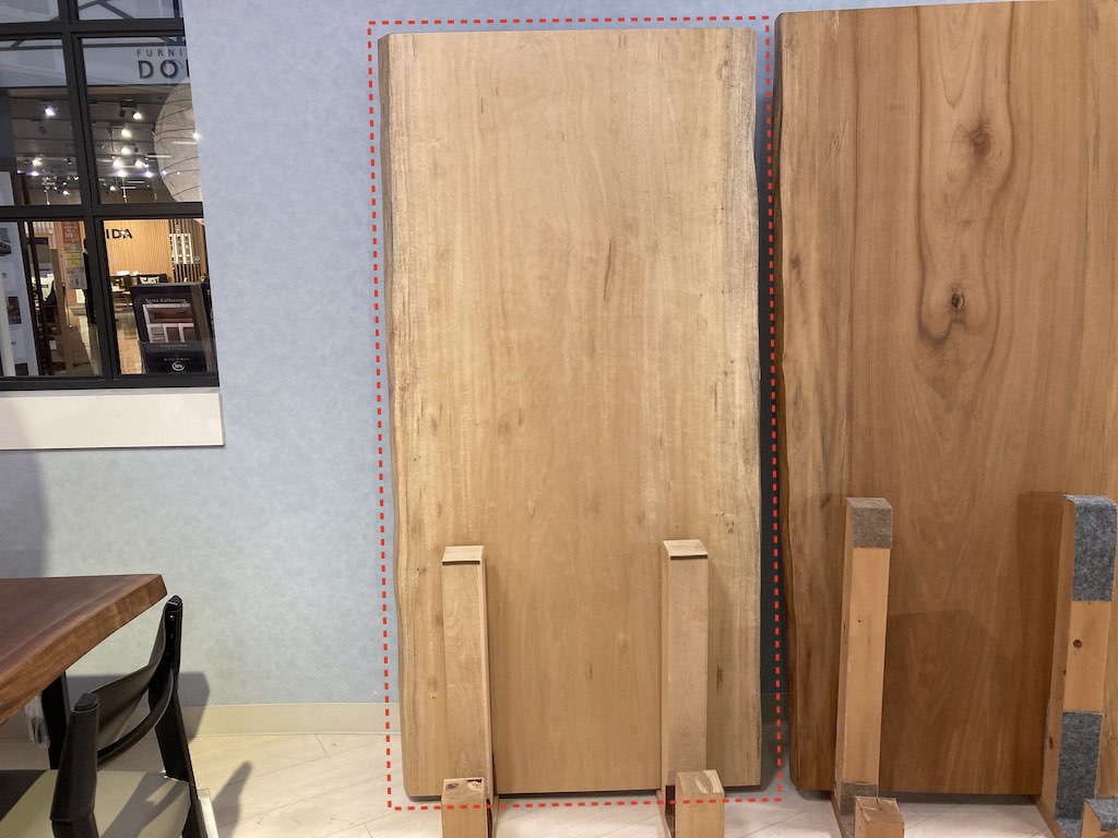 一枚板　売り尽くし