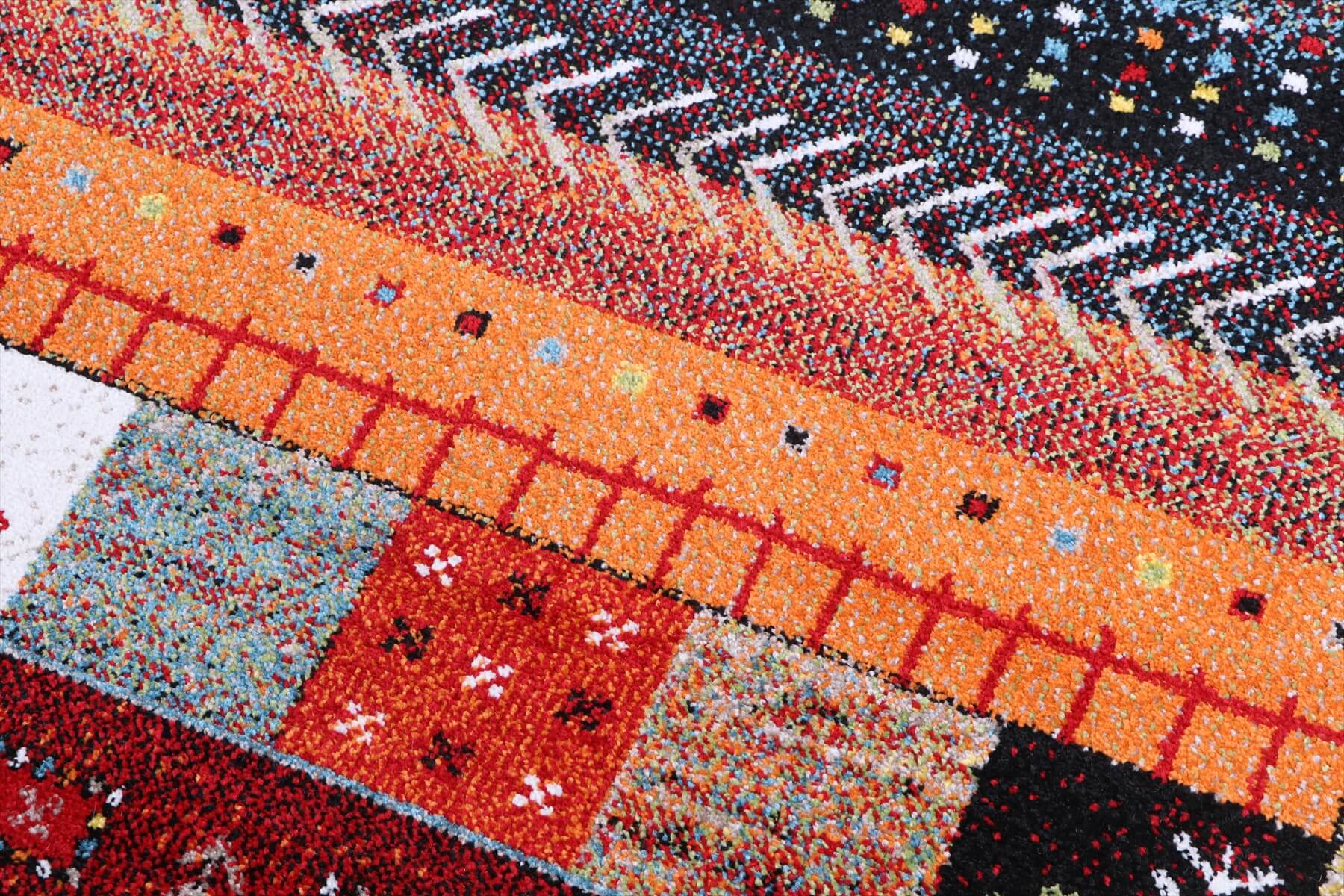 イビサ RE 柄アップ