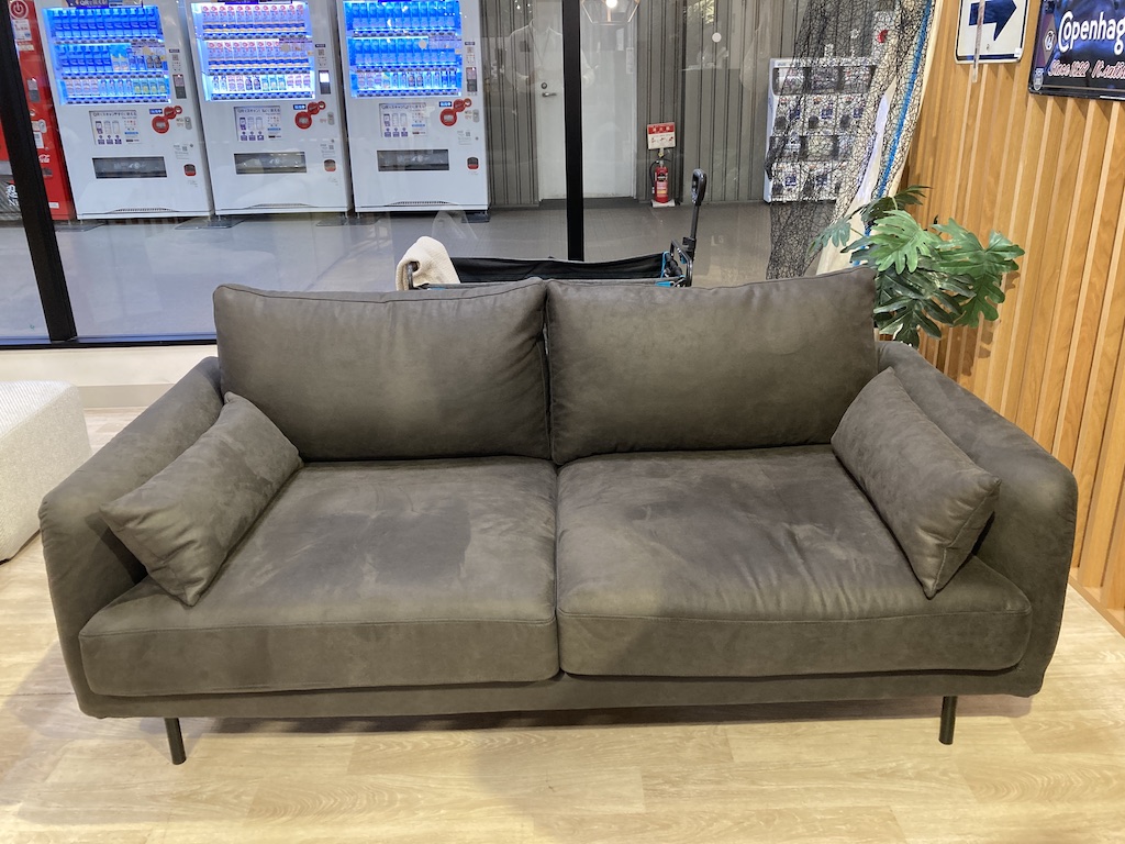 パモウナCY 売り尽くし