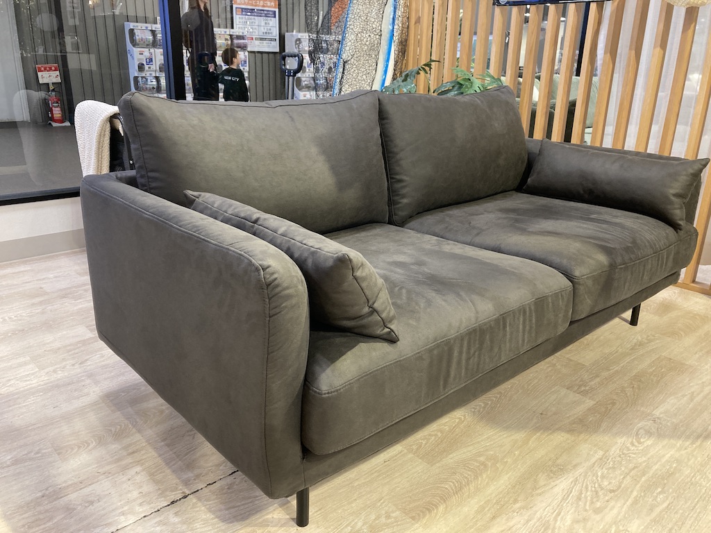 パモウナCY 売り尽くし