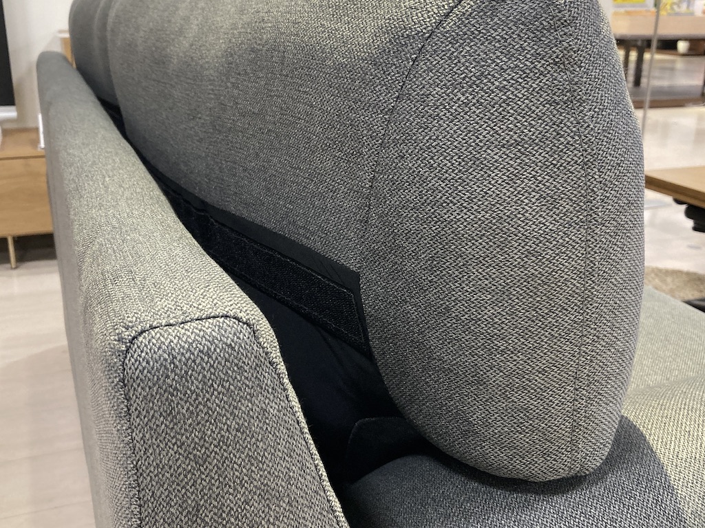 ジェフサ　マイクソファ