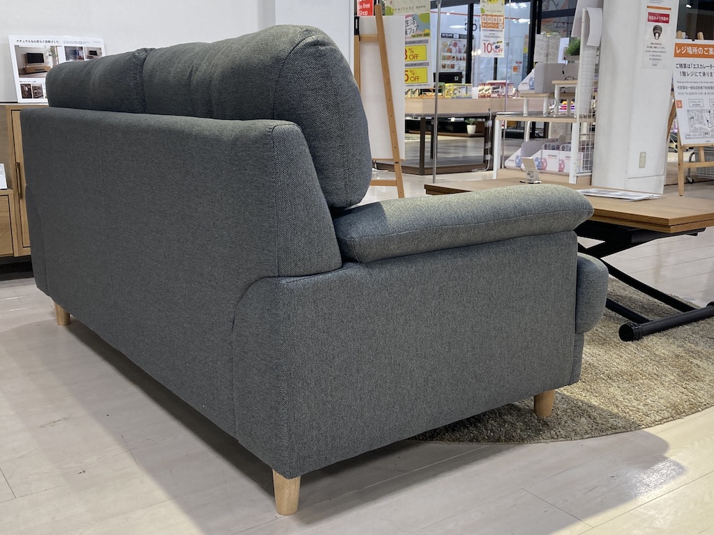 ジェフサ　マイクソファ