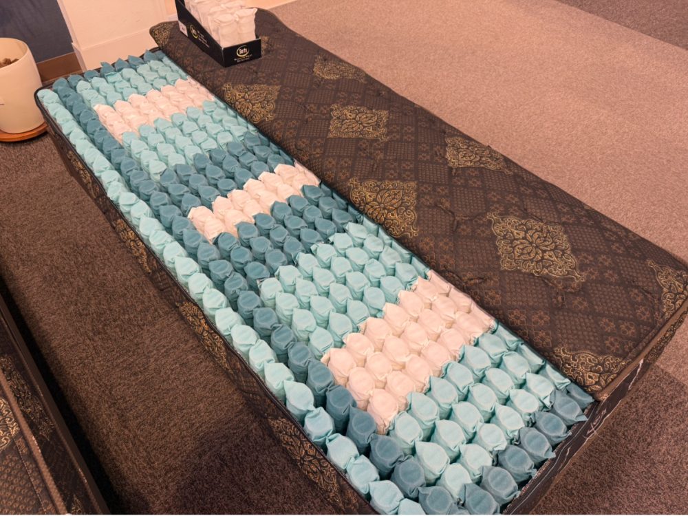 サータ マットレス