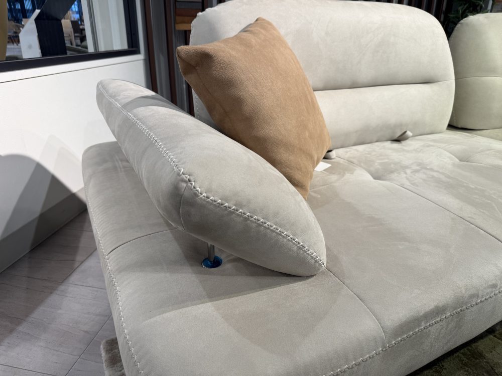 ラルス　ソファ　関家具