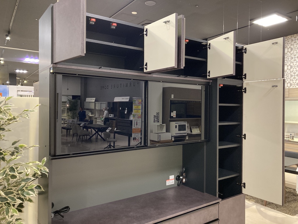 綾野製作所LK 売り尽くし