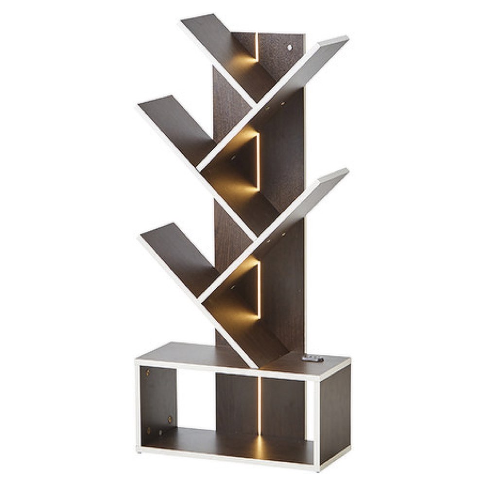 LT-01 ﾗｲﾄｽﾀﾝﾄﾞｼｪﾙﾌ MBR/WW