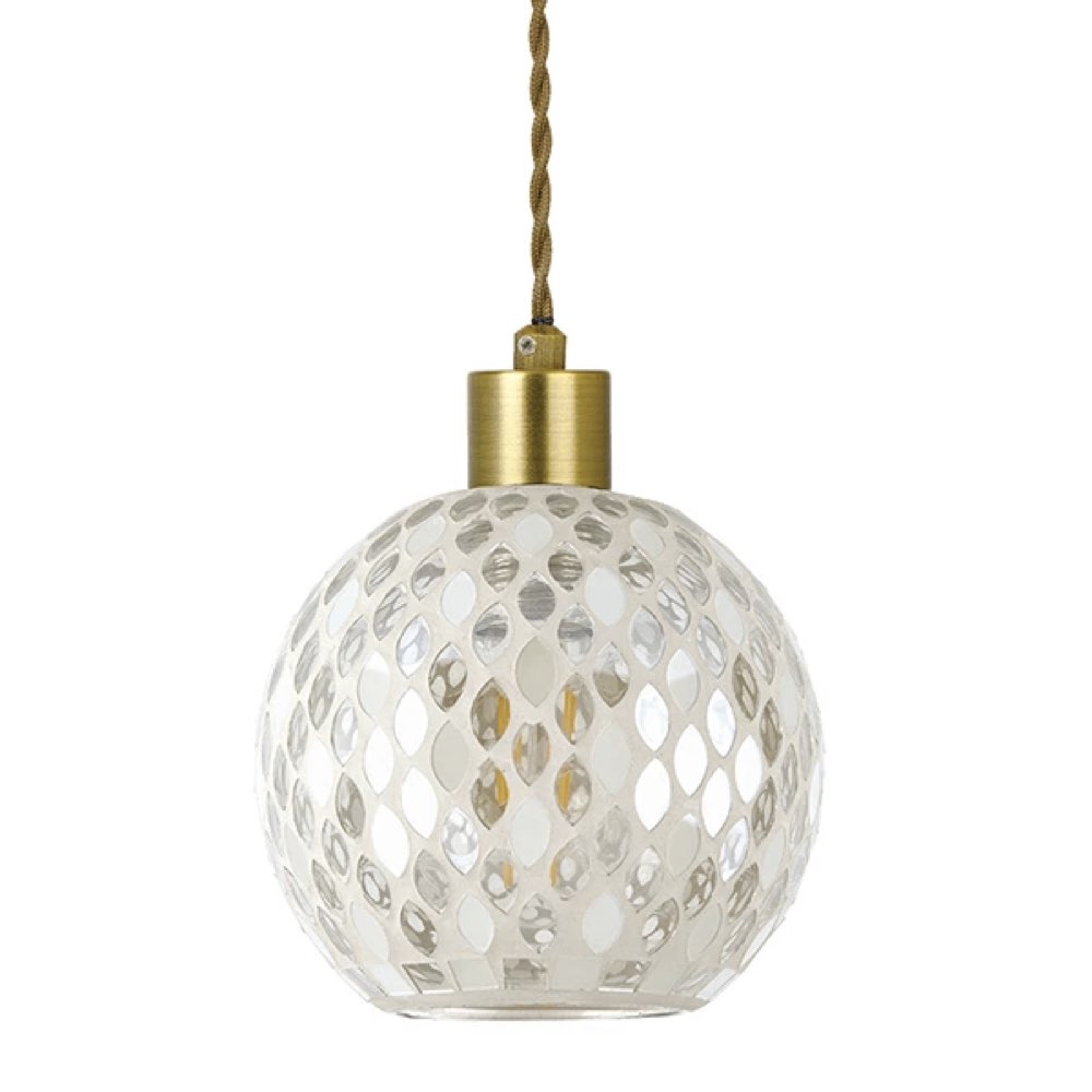 'ﾚﾌﾃｨｱ GEM-6970 ﾍﾟﾝﾀﾞﾝﾄﾞﾗｲﾄ WH