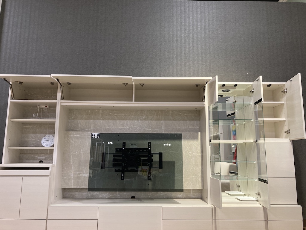 ミース　売り尽くし