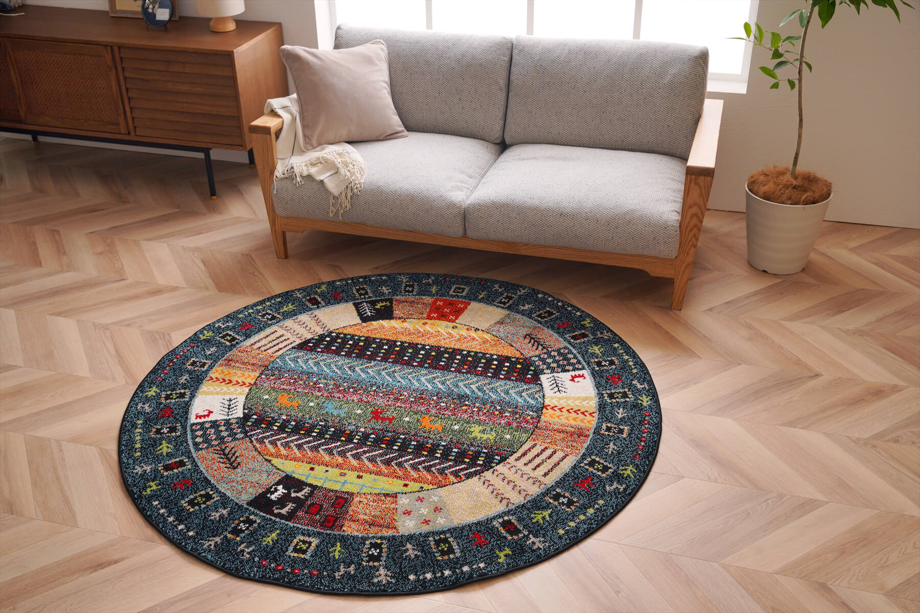 イビサ NV 160丸 イメージ