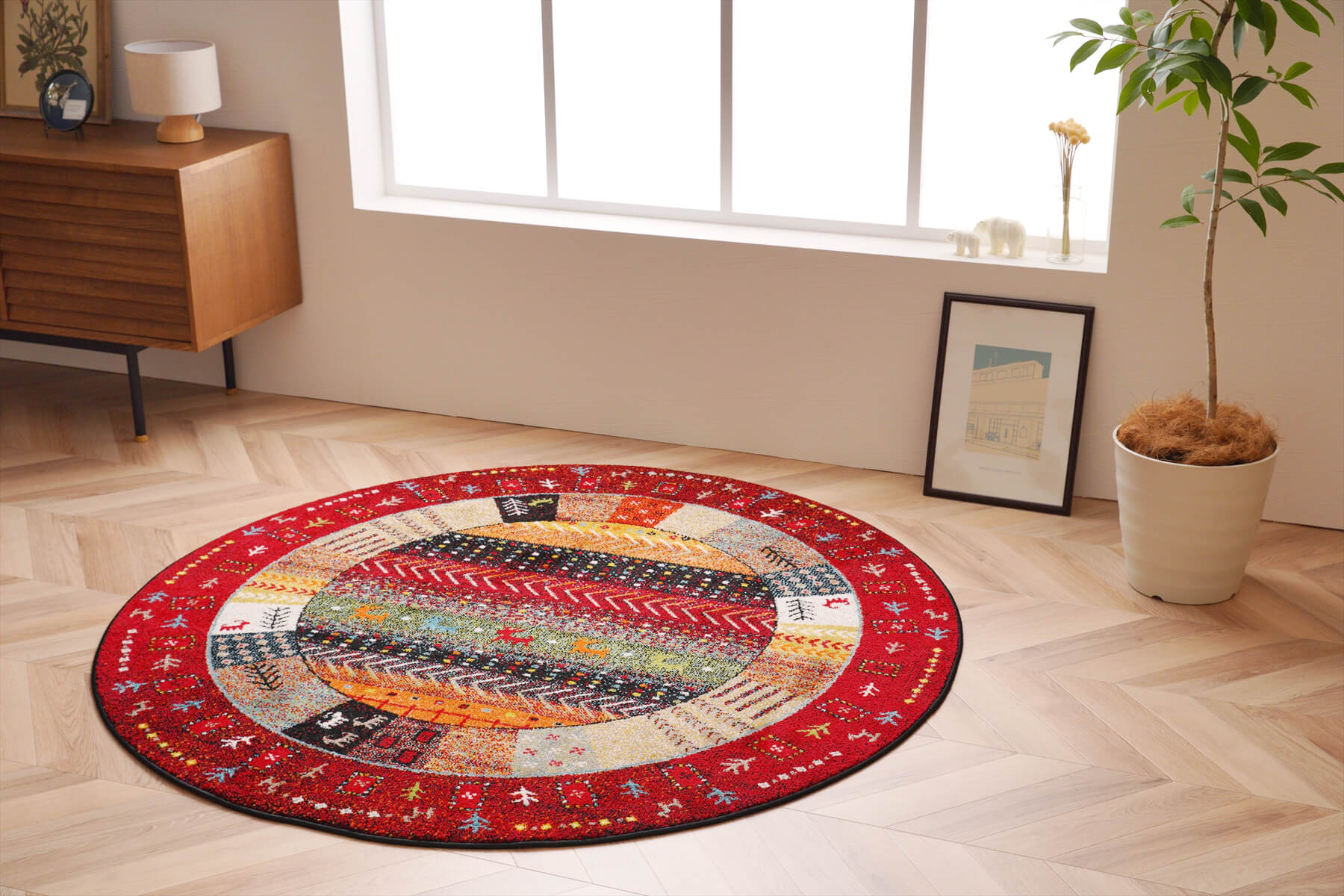 イビサ RE 160丸 イメージ