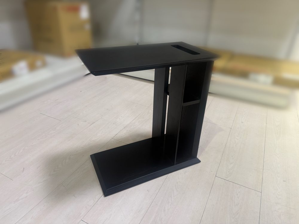 オレオ サイドテーブル 関家具