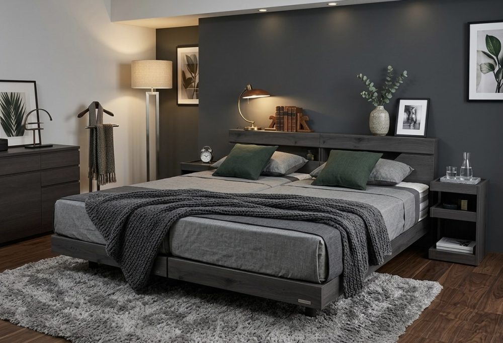 ベッド ベッドフレーム ドリームベッド