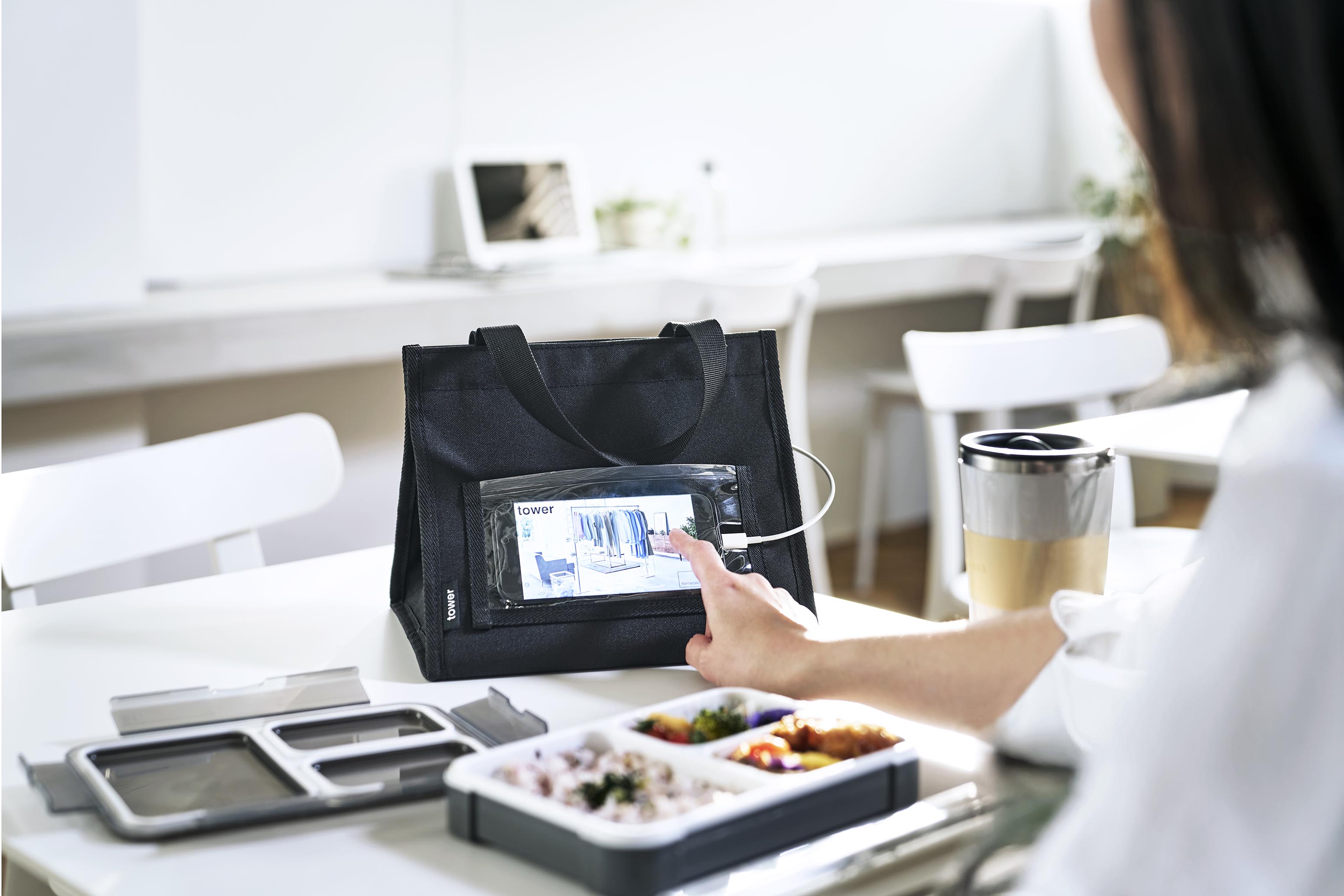 tower感謝祭